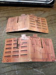 Vtg 1979 Kenner Products Star Wars Land Of The Jawas 39130 Play Set Original Box