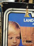 Vtg 1979 Kenner Products Star Wars Land Of The Jawas 39130 Play Set Original Box