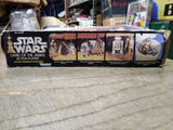 Vtg 1979 Kenner Products Star Wars Land Of The Jawas 39130 Play Set Original Box