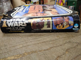 Vtg 1979 Kenner Products Star Wars Land Of The Jawas 39130 Play Set Original Box