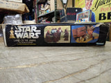 Vtg 1979 Kenner Products Star Wars Land Of The Jawas 39130 Play Set Original Box