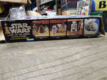 Vtg 1979 Kenner Products Star Wars Land Of The Jawas 39130 Play Set Original Box