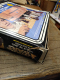 Vtg 1979 Kenner Products Star Wars Land Of The Jawas 39130 Play Set Original Box
