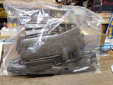 Vtg Revell 1/72 Scale B-17F Flying Fortress #4338 Plastic Model Kit Original Box