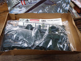 Vtg Revell 1/32 Scale Focke-Wulf FW 190D-9 #4556 Plastic Model Kit Original Box!