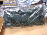 Vtg Revell 1/32 Scale Focke-Wulf FW 190D-9 #4556 Plastic Model Kit Original Box!