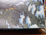 Vtg Revell 1/32 Scale Focke-Wulf FW 190D-9 #4556 Plastic Model Kit Original Box!
