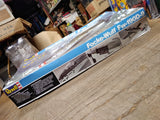 Vtg Revell 1/32 Scale Focke-Wulf FW 190D-9 #4556 Plastic Model Kit Original Box!