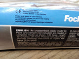 Vtg Revell 1/32 Scale Focke-Wulf FW 190D-9 #4556 Plastic Model Kit Original Box!