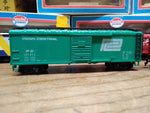 Vtg Model Power HO Scale Freight Train Car Lot Narragansett PC Dixie CP Trident