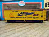 Vtg Model Power HO Scale Freight Train Car Lot Narragansett PC Dixie CP Trident