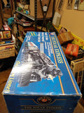 Lionel The Polar Express G Gauge Train Set Battery Powered RC Remote Control Box