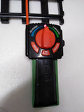 Lionel The Polar Express G Gauge Train Set Battery Powered RC Remote Control Box