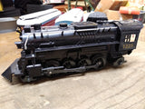 Lionel The Polar Express G Gauge Train Set Battery Powered RC Remote Control Box