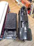 Lionel The Polar Express G Gauge Train Set Battery Powered RC Remote Control Box