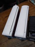 Lionel The Polar Express G Gauge Train Set Battery Powered RC Remote Control Box