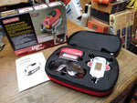 Craftsman 4 in 1 Level with Laser Trac Model# 48251 w/Carrying Case Manual & Box