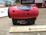 Craftsman 4 in 1 Level with Laser Trac Model# 48251 w/Carrying Case Manual & Box