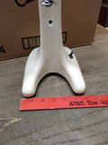 Vtg Hamilton Beach No 33 Almond Enamel Milkshake Mixer Maker Parts Repair Lot