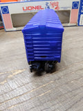 Vtg Lionel O Gauge Spirit Of 76 State Of Delaware Box Car 7601 w/Box Great Shape