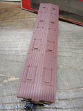 Vtg O Gauge Lionel Trains 6475 TLCX Pickle Vat Car 1960 62 w/Box Great Shape!