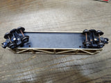 Vtg O Gauge Lionel Trains 6475 TLCX Pickle Vat Car 1960 62 w/Box Great Shape!