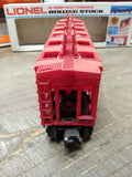 Vtg O And O27 Gauge Lionel 9322 ATSF Hopper Car Famous American RR Series w/Box