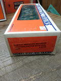 Vtg Lionel O Gauge #6104 Southern Hopper w/Coal Load Famous American RR w/Box!