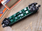 Vtg Lionel O Gauge #6104 Southern Hopper w/Coal Load Famous American RR w/Box!