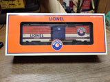 Vtg Lionel O Gauge 2008 Dealer's Box Car #29955 Since 1900 w/Box Great Shape