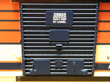Vtg Lionel O Gauge 2008 Dealer's Box Car #29955 Since 1900 w/Box Great Shape