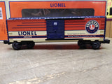 Vtg Lionel O Gauge 2008 Dealer's Box Car #29955 Since 1900 w/Box Great Shape