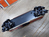Vtg Lionel O Gauge 2008 Dealer's Box Car #29955 Since 1900 w/Box Great Shape