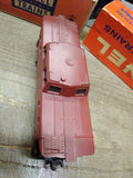 Vtg Lionel Trains O Gauge 64173 Lionel Lines Port Hole Caboose Good Shape!