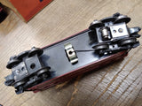Vtg Lionel Trains O Gauge 64173 Lionel Lines Port Hole Caboose Good Shape!