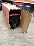 Vtg Lionel Trains O Gauge 64173 Lionel Lines Port Hole Caboose Good Shape!