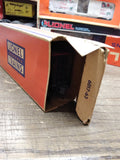 Vtg Lionel Trains O Gauge 64173 Lionel Lines Port Hole Caboose Good Shape!