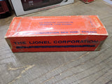 Vtg Lionel Trains O Gauge 6464 475 Boston & Maine Blue Box Car w/Box Good Shape!