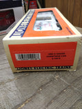 Vtg Lionel O Gauge #19918 1992 Merry Christmas Box Car Seasons Greetings w/Box!