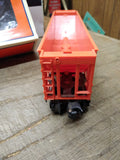 Vtg Lionel Trains O Gauge 9112 Rio Grande D & RGW Open Hopper Car w/Box