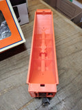 Vtg Lionel Trains O Gauge 9112 Rio Grande D & RGW Open Hopper Car w/Box