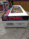 Vtg Lionel O Gauge Train Car 19906 I Love PA Box Car You've Got A Friend w/Box!