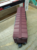 Vtg Lionel O Gauge Train Car 19906 I Love PA Box Car You've Got A Friend w/Box!