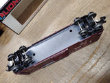 Vtg Lionel O Gauge Train Car 19906 I Love PA Box Car You've Got A Friend w/Box!