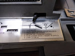 Vtg Kodak Instamatic M 95 Movie Projector Super 8 & 8mm Parts/Repair Lot Box