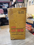 Vtg Kodak Instamatic M 95 Movie Projector Super 8 & 8mm Parts/Repair Lot Box