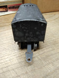 Vtg O Gauge Lionel Lines 654T Tender Car Post War 6 In. Train Steam Locomotive