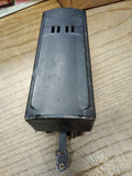 Vtg O Gauge Lionel Lines 654T Tender Car Post War 6 In. Train Steam Locomotive