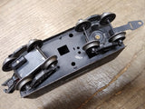 Vtg O Gauge Lionel Lines 654T Tender Car Post War 6 In. Train Steam Locomotive
