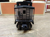 Vtg Lionel Trains O Gauge 9380 New Haven New York And Hartford Caboose Good!